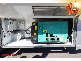 DAF CF 450 6-Pferde Living Slide-out JK Special Built Alcoa picture 30