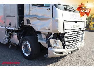 DAF CF 450 6-Pferde Living Slide-out JK Special Built Alcoa picture 12