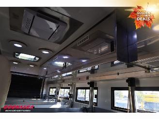 DAF CF 450 6-Pferde Living Slide-out JK Special Built Alcoa picture 15