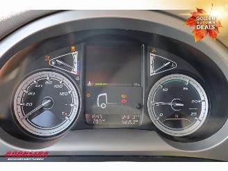 DAF CF 450 6-Pferde Living Slide-out JK Special Built Alcoa picture 22