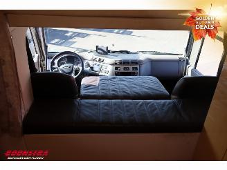 DAF CF 450 6-Pferde Living Slide-out JK Special Built Alcoa picture 41