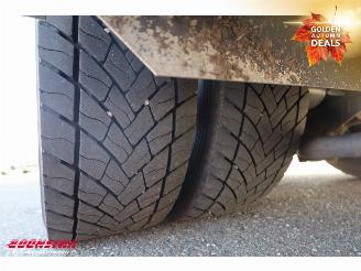 DAF CF 450 6-Pferde Living Slide-out JK Special Built Alcoa picture 57