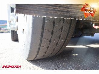 DAF CF 450 6-Pferde Living Slide-out JK Special Built Alcoa picture 60