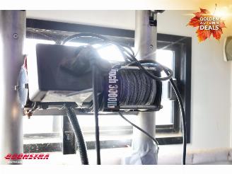 DAF CF 450 6-Pferde Living Slide-out JK Special Built Alcoa picture 36