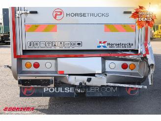 DAF CF 450 6-Pferde Living Slide-out JK Special Built Alcoa picture 6