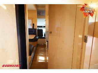 DAF CF 450 6-Pferde Living Slide-out JK Special Built Alcoa picture 25