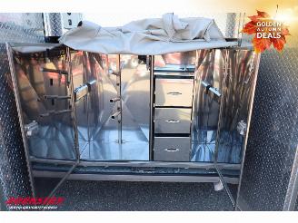 DAF CF 450 6-Pferde Living Slide-out JK Special Built Alcoa picture 52