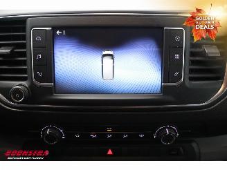 Toyota Proace 1.5 D-4D 9-Pers. Navi Airco Cruise PDC AHK 145.409 km! picture 19