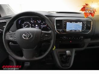 Toyota Proace 1.5 D-4D 9-Pers. Navi Airco Cruise PDC AHK 145.409 km! picture 10