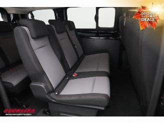 Toyota Proace 1.5 D-4D 9-Pers. Navi Airco Cruise PDC AHK 145.409 km! picture 13