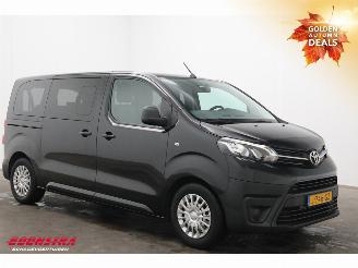 Toyota Proace 1.5 D-4D 9-Pers. Navi Airco Cruise PDC AHK 145.409 km! picture 2