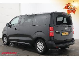 Toyota Proace 1.5 D-4D 9-Pers. Navi Airco Cruise PDC AHK 145.409 km! picture 4
