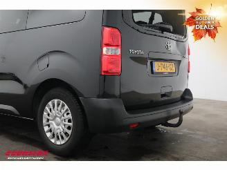 Toyota Proace 1.5 D-4D 9-Pers. Navi Airco Cruise PDC AHK 145.409 km! picture 5