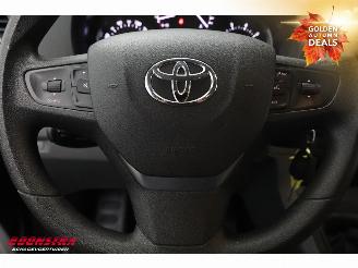 Toyota Proace 1.5 D-4D 9-Pers. Navi Airco Cruise PDC AHK 145.409 km! picture 16