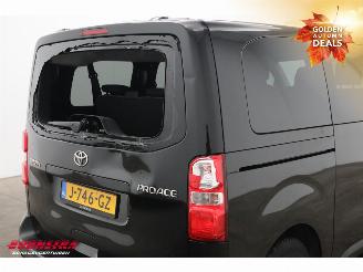 Toyota Proace 1.5 D-4D 9-Pers. Navi Airco Cruise PDC AHK 145.409 km! picture 7