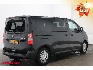 Toyota Proace 1.5 D-4D 9-Pers. Navi Airco Cruise PDC AHK 145.409 km! picture 3