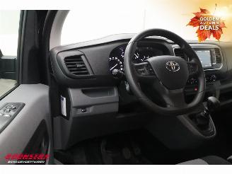 Toyota Proace 1.5 D-4D 9-Pers. Navi Airco Cruise PDC AHK 145.409 km! picture 15