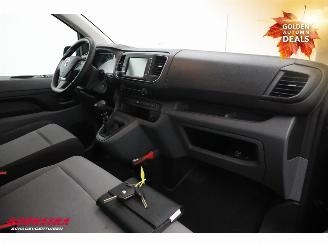 Toyota Proace 1.5 D-4D 9-Pers. Navi Airco Cruise PDC AHK 145.409 km! picture 9