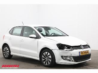 Volkswagen Polo 1.0 BlueMotion Edition 5-DRS Navi Airco Cruise 103.906 km! picture 2