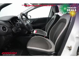 Fiat Punto Evo 1.4 Natural Power Easy CNG Airco Cruise AHK picture 10