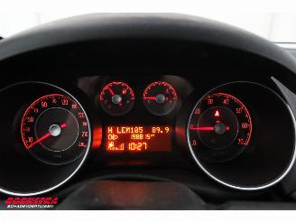 Fiat Punto Evo 1.4 Natural Power Easy CNG Airco Cruise AHK picture 14