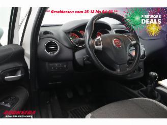 Fiat Punto Evo 1.4 Natural Power Easy CNG Airco Cruise AHK picture 12