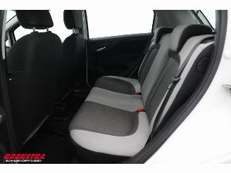 Fiat Punto Evo 1.4 Natural Power Easy CNG Airco Cruise AHK picture 11