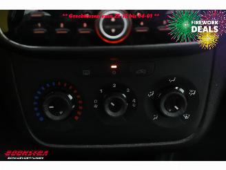 Fiat Punto Evo 1.4 Natural Power Easy CNG Airco Cruise AHK picture 16