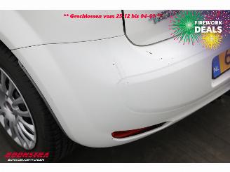 Fiat Punto Evo 1.4 Natural Power Easy CNG Airco Cruise AHK picture 6