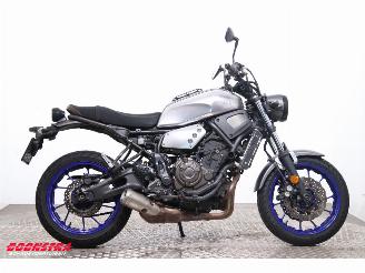 Yamaha  XSR700 ABS 28.102 km! picture 7