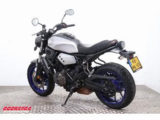 Yamaha  XSR700 ABS 28.102 km! picture 4
