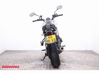 Yamaha  XSR700 ABS 28.102 km! picture 8