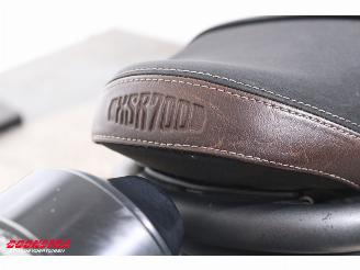 Yamaha  XSR700 ABS 28.102 km! picture 16