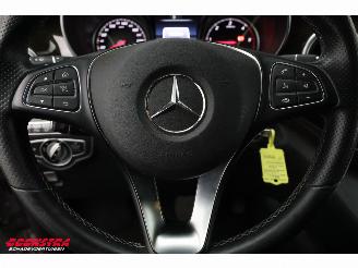 Mercedes V-klasse 220d Aut. Extra Lang 8-Pers. 360° Leder Burmester LED Cruise SHZ AHK 100.528 km! picture 19