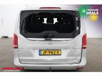Mercedes V-klasse 220d Aut. Extra Lang 8-Pers. 360° Leder Burmester LED Cruise SHZ AHK 100.528 km! picture 5