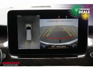 Mercedes V-klasse 220d Aut. Extra Lang 8-Pers. 360° Leder Burmester LED Cruise SHZ AHK 100.528 km! picture 26