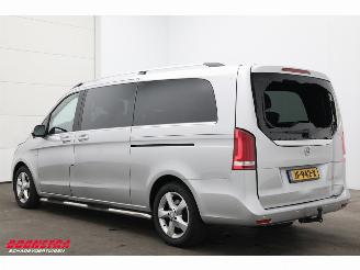Mercedes V-klasse 220d Aut. Extra Lang 8-Pers. 360° Leder Burmester LED Cruise SHZ AHK 100.528 km! picture 4