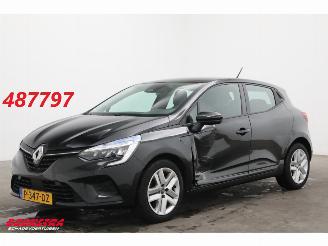 Avarii autoturisme Renault Clio 1.0 TCe Zen LED Navi Airco Cruise PDC 2022/2