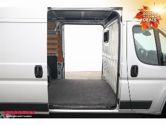 Citroën Jumper 2.2 BlueHDi 140 L2-H2 2X Schuifdeur Navi Clima Cruise Camera PDC picture 10