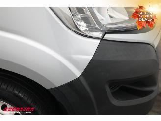 Citroën Jumper 2.2 BlueHDi 140 L2-H2 2X Schuifdeur Navi Clima Cruise Camera PDC picture 7