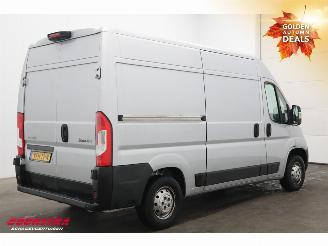 Citroën Jumper 2.2 BlueHDi 140 L2-H2 2X Schuifdeur Navi Clima Cruise Camera PDC picture 3