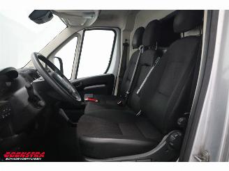 Citroën Jumper 2.2 BlueHDi 140 L2-H2 2X Schuifdeur Navi Clima Cruise Camera PDC picture 14