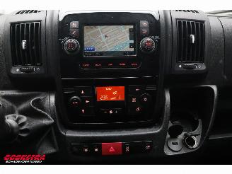 Citroën Jumper 2.2 BlueHDi 140 L2-H2 2X Schuifdeur Navi Clima Cruise Camera PDC picture 13