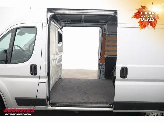 Citroën Jumper 2.2 BlueHDi 140 L2-H2 2X Schuifdeur Navi Clima Cruise Camera PDC picture 8