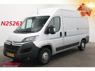 Citroën Jumper 2.2 BlueHDi 140 L2-H2 2X Schuifdeur Navi Clima Cruise Camera PDC picture 1