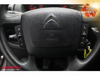 Citroën Jumper 2.2 BlueHDi 140 L2-H2 2X Schuifdeur Navi Clima Cruise Camera PDC picture 17