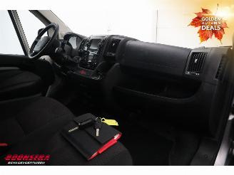 Citroën Jumper 2.2 BlueHDi 140 L2-H2 2X Schuifdeur Navi Clima Cruise Camera PDC picture 11