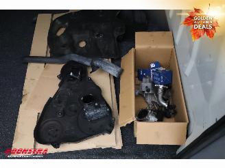 Citroën Jumper 2.2 BlueHDi 140 L2-H2 2X Schuifdeur Navi Clima Cruise Camera PDC picture 6