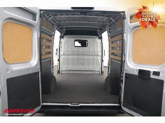 Citroën Jumper 2.2 BlueHDi 140 L2-H2 2X Schuifdeur Navi Clima Cruise Camera PDC picture 9
