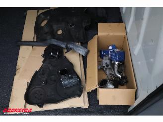 Citroën Jumper 2.2 BlueHDi 140 L2-H2 2X Schuifdeur Navi Clima Cruise Camera PDC picture 6